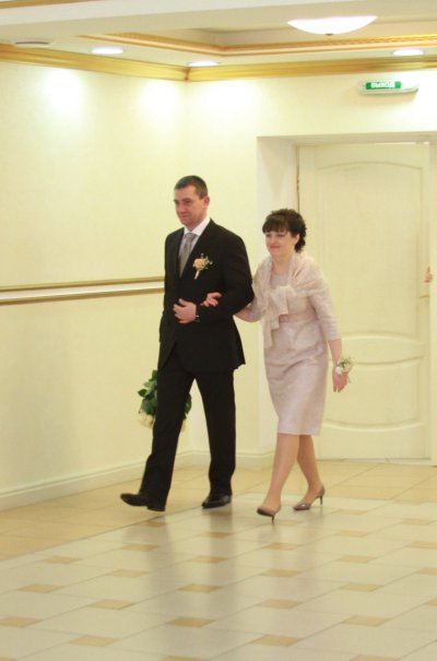 26  января во Дворце торжеств  свой серебряный юбилей отметили супруги Асадовы, Вадим Вячеславович и Лина Владимировна.