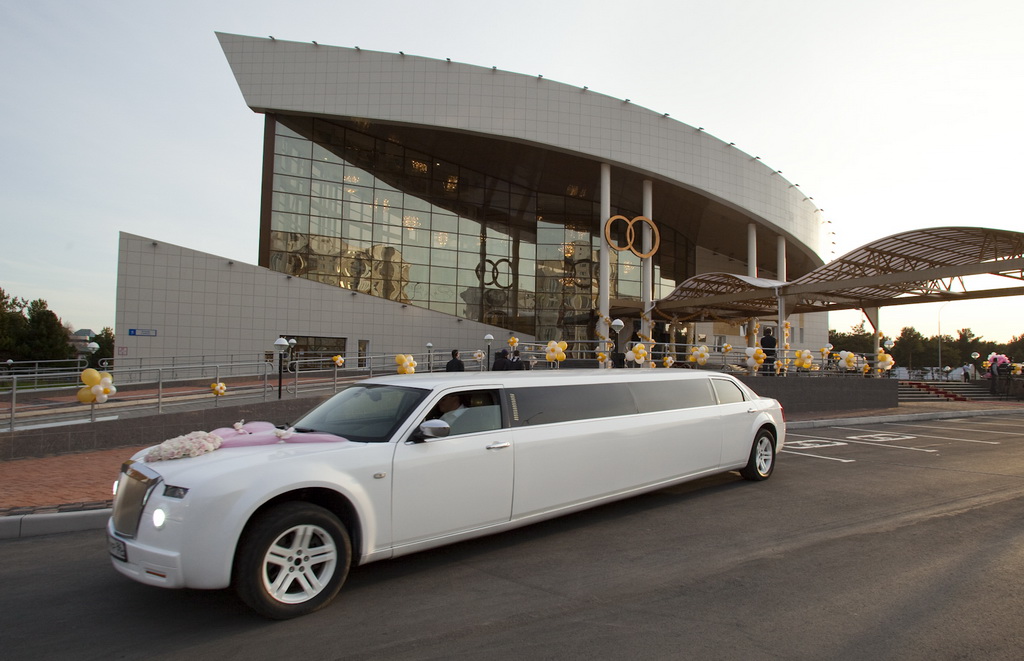 Новый Дворец – новые возможности