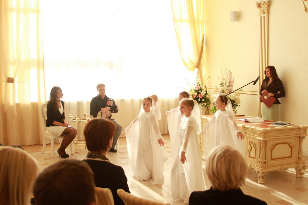 Новый Дворец – новые возможности