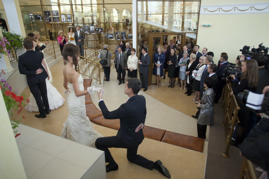 Новый Дворец – новые возможности