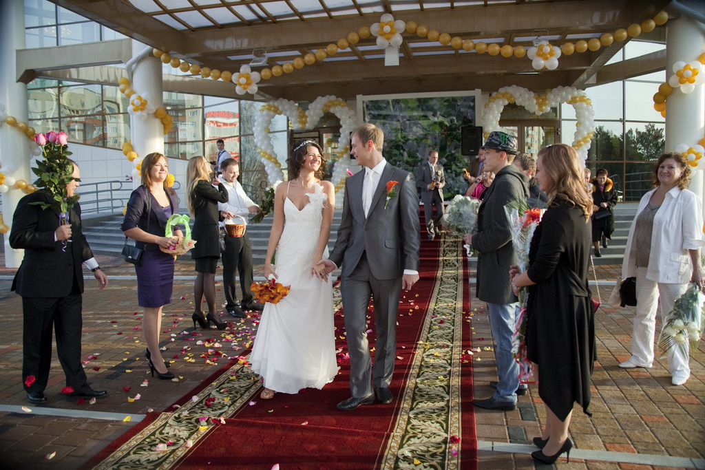 Новый Дворец – новые возможности