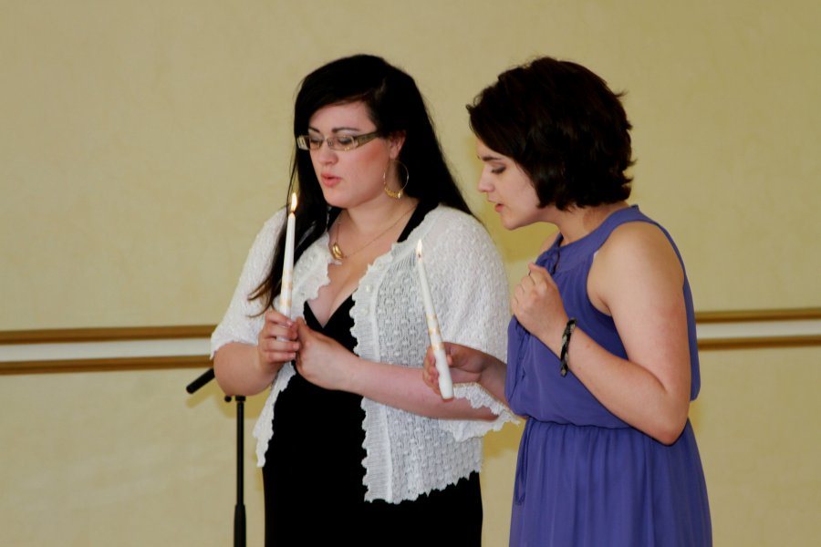 11 июля 2013 года состоялся золотой юбилей супругов Половинко Фаины Анатольевны и Виктора Георгиевича