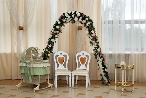 Имя-первая строчка в биографии...