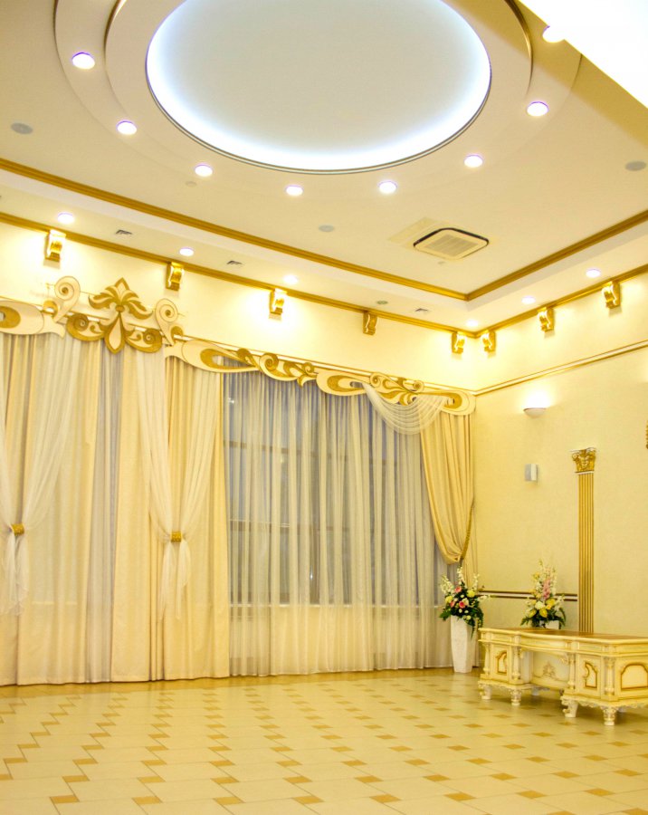 Большой Зал