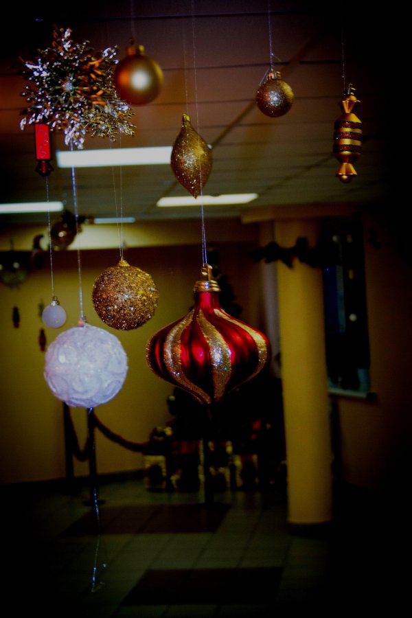 Лекционный Зал