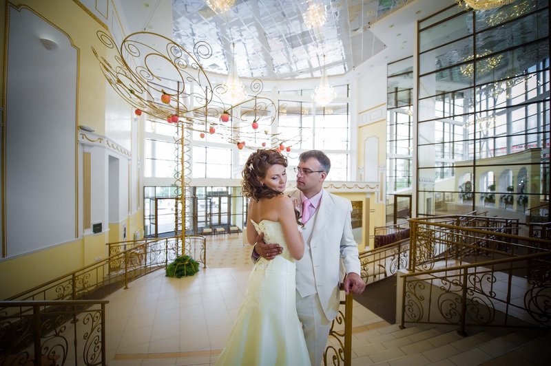 Центральный Холл