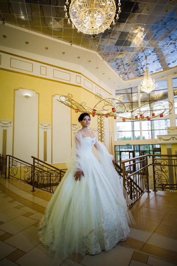 Центральный Холл