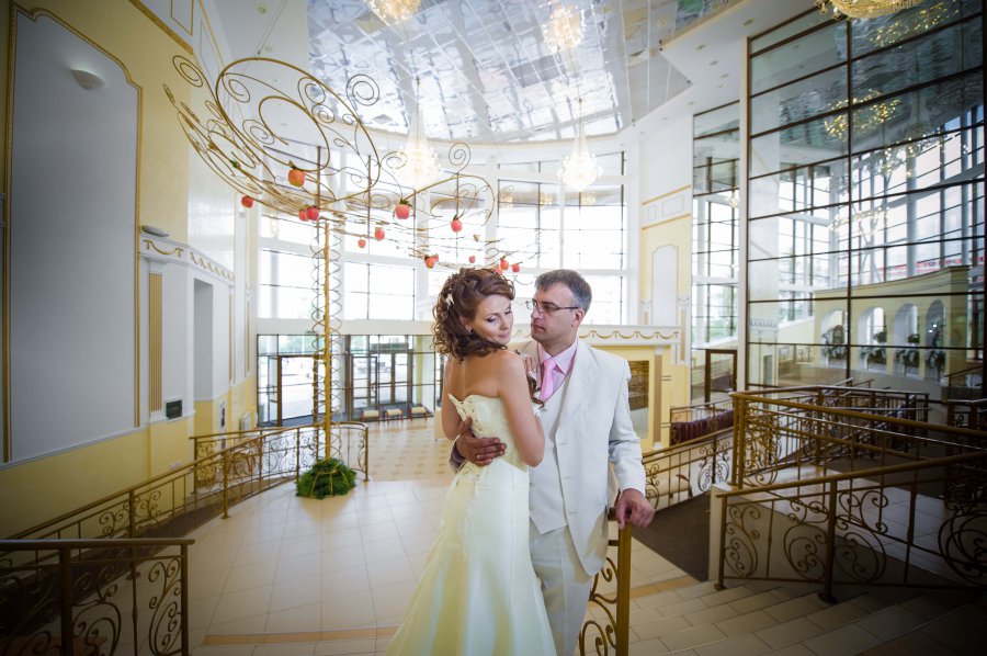 Центральный Холл