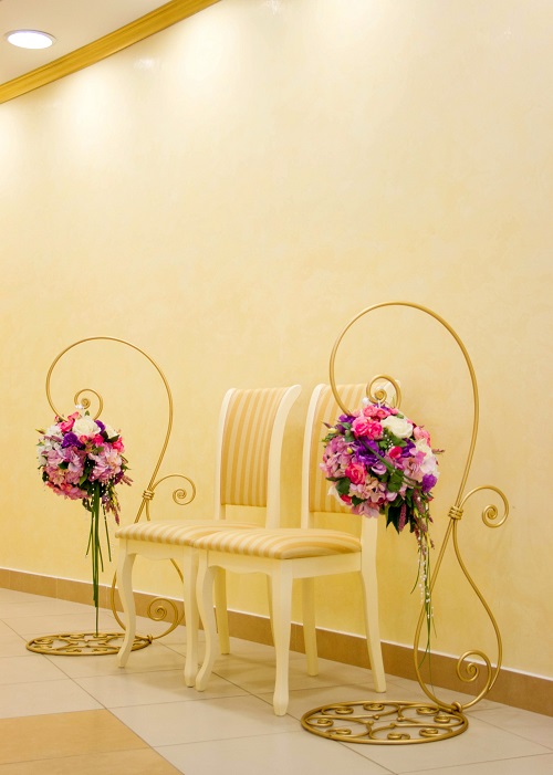 Центральный Холл