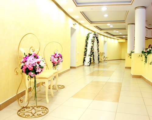 Центральный Холл