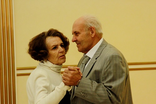 28 января во Дворце торжеств праздновали свой золотой юбилей,супруги Заложных Юрий Павлович и Людмила Павловна! 28 января во Дворце торжеств праздновали свой золотой юбилей,супруги Заложных Юрий Павлович и Людмила Павловна!