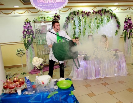 13 и 14 апреля 2014 года во Дворце торжеств состоялась ежегодная ярмарка свадебных и праздничных товаров и услуг! 13 и 14 апреля 2014 года во Дворце торжеств состоялась ежегодная ярмарка свадебных и праздничных товаров и услуг!