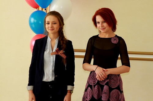 06.05.2014 года в 11ч. 00 мин. В МБУ «Дворец торжеств» состоялась встреча с ветеранами, приуроченная к празднованию 69-тилетия Победы в Великой Отечественной Войне. 06.05.2014 года в 11ч. 00 мин. В МБУ «Дворец торжеств» состоялась встреча с ветеранами, приуроченная к празднованию 69-тилетия Победы в Великой Отечественной Войне.