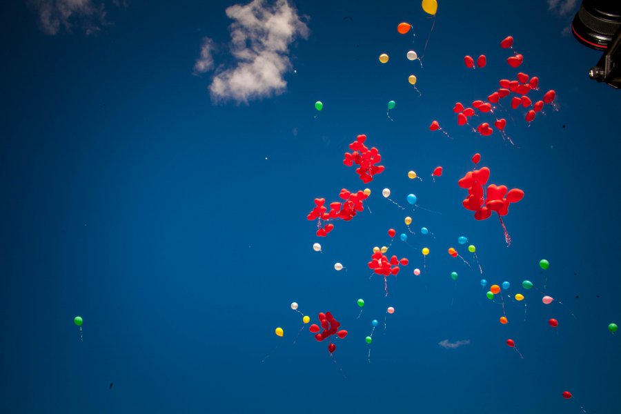 В день 420-тилетия нашего города 12 июня 2014 года, на площади Дворца торжеств состоялась массовая регистрация браков! В день 420-тилетия нашего города 12 июня 2014 года, на площади Дворца торжеств состоялась массовая регистрация браков!