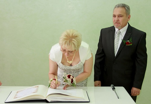 27.07.2014 состоялся еще один жемчужный юбилей! Супруги Набутовские Давид Израилевич и Наиля Мухаметовна! 27.07.2014 состоялся еще один жемчужный юбилей! Супруги Набутовские Давид Израилевич и Наиля Мухаметовна!