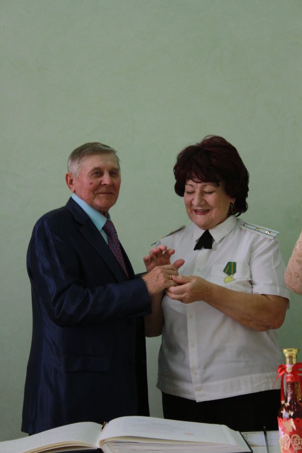 3 октября 2014 года во Дворце торжеств, отпраздновали свой золотой юбилей, супруги Вагины Юрий Петрович и Ольга Никитична! 3 октября 2014 года во Дворце торжеств, отпраздновали свой золотой юбилей, супруги Вагины Юрий Петрович и Ольга Никитична!