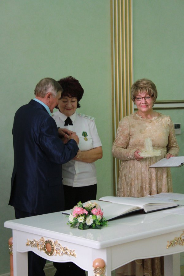 3 октября 2014 года во Дворце торжеств, отпраздновали свой золотой юбилей, супруги Вагины Юрий Петрович и Ольга Никитична! 3 октября 2014 года во Дворце торжеств, отпраздновали свой золотой юбилей, супруги Вагины Юрий Петрович и Ольга Никитична!