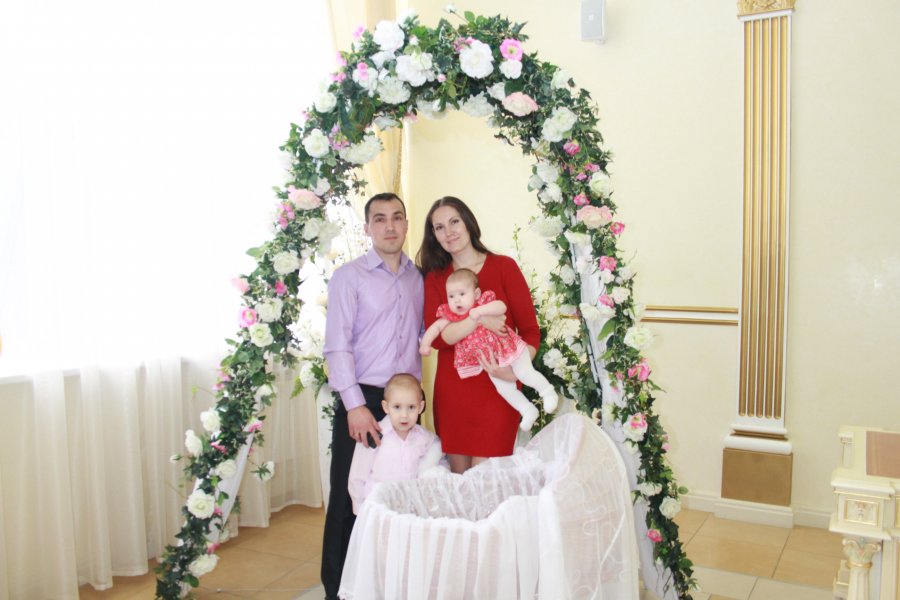 19 марта  в большом зале Дворца торжеств прошел праздник- День Аиста!