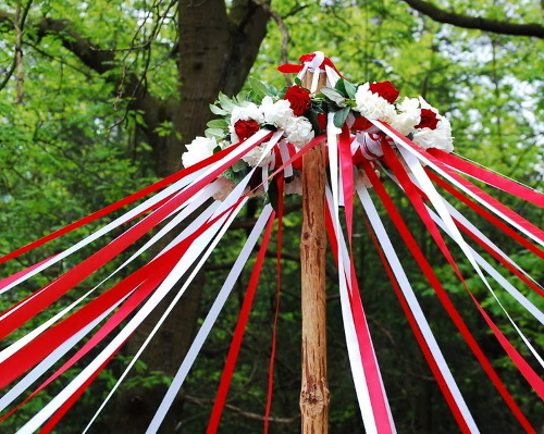 Красная горка