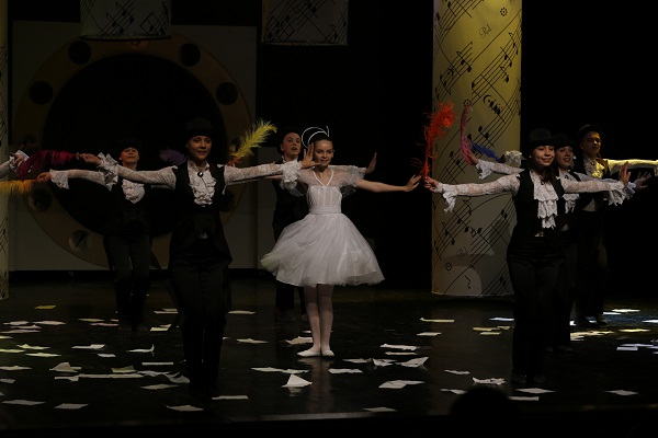 Городской конкурс "Семья года 2015 года"