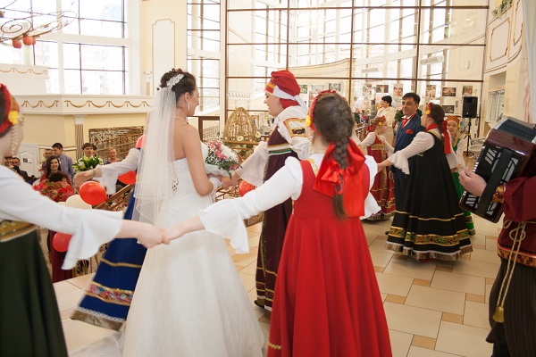 Красная горка