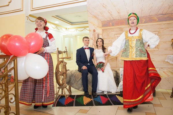 Красная горка