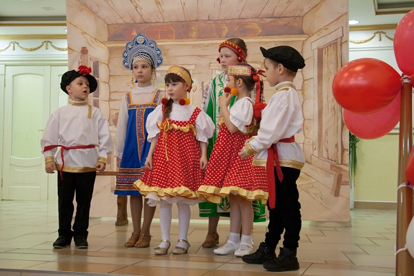 Красная горка