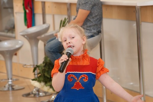 Красная горка