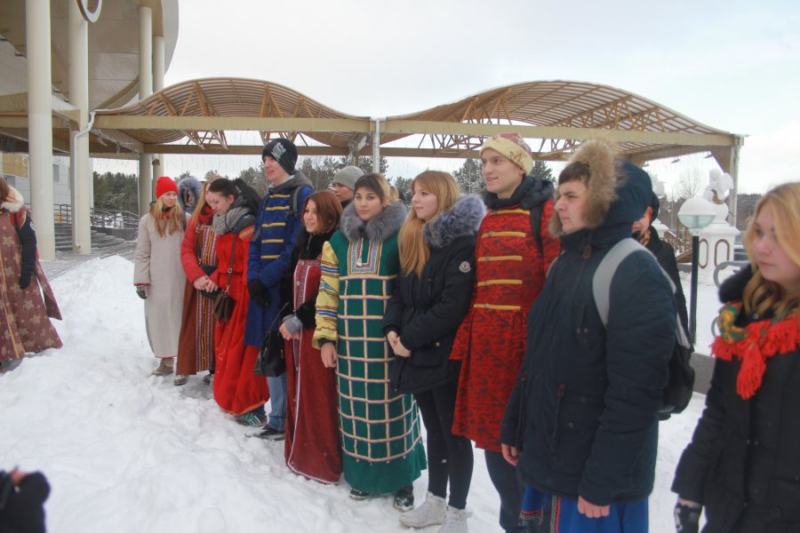 «Диалоги о семейных ценностях»