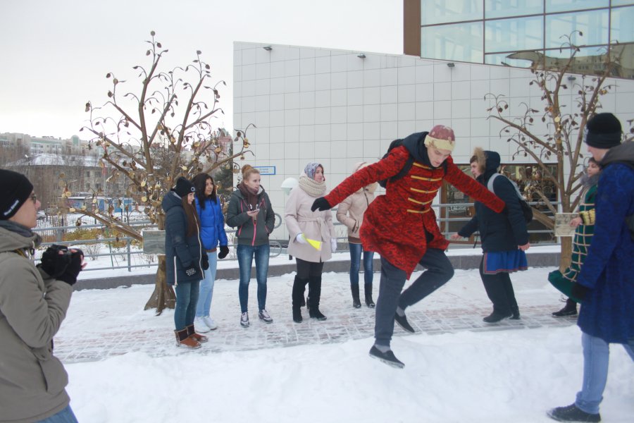 «Диалоги о семейных ценностях»