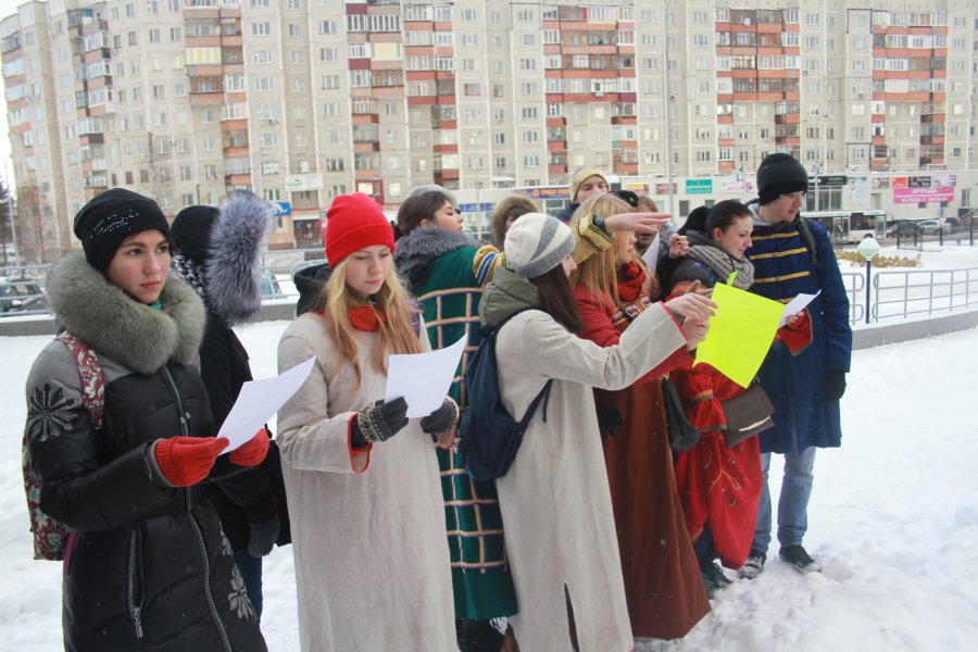 «Диалоги о семейных ценностях»