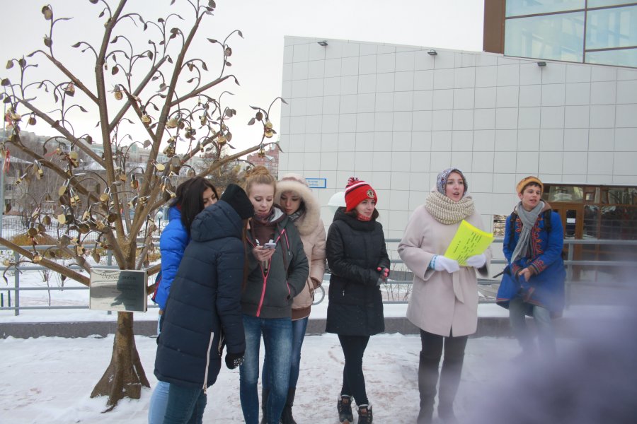 «Диалоги о семейных ценностях»