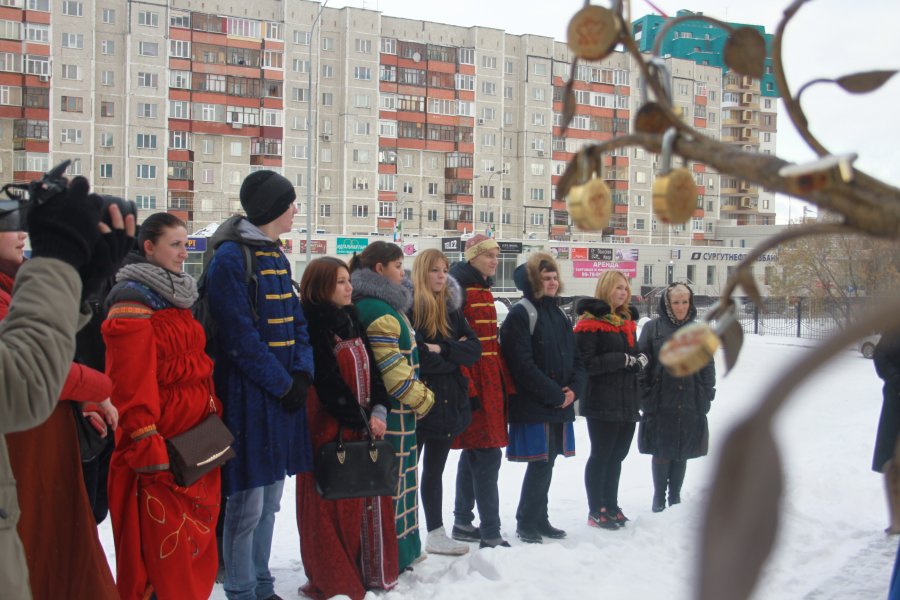 «Диалоги о семейных ценностях»