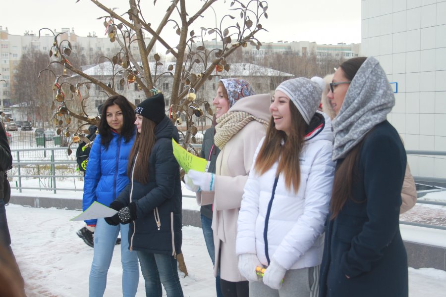 «Диалоги о семейных ценностях»