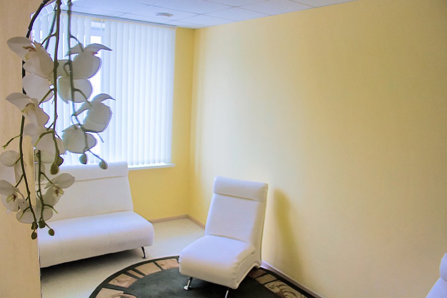 Комната жениха и невесты