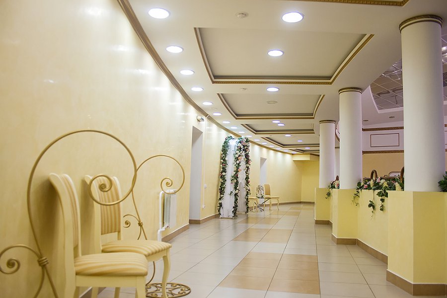 Балкон Фото 1 Индивидуальный маршрут