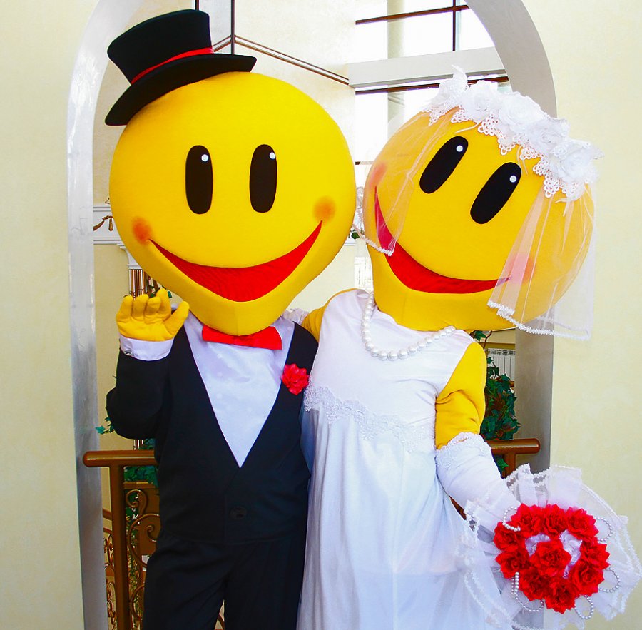 Ростовые куклы 