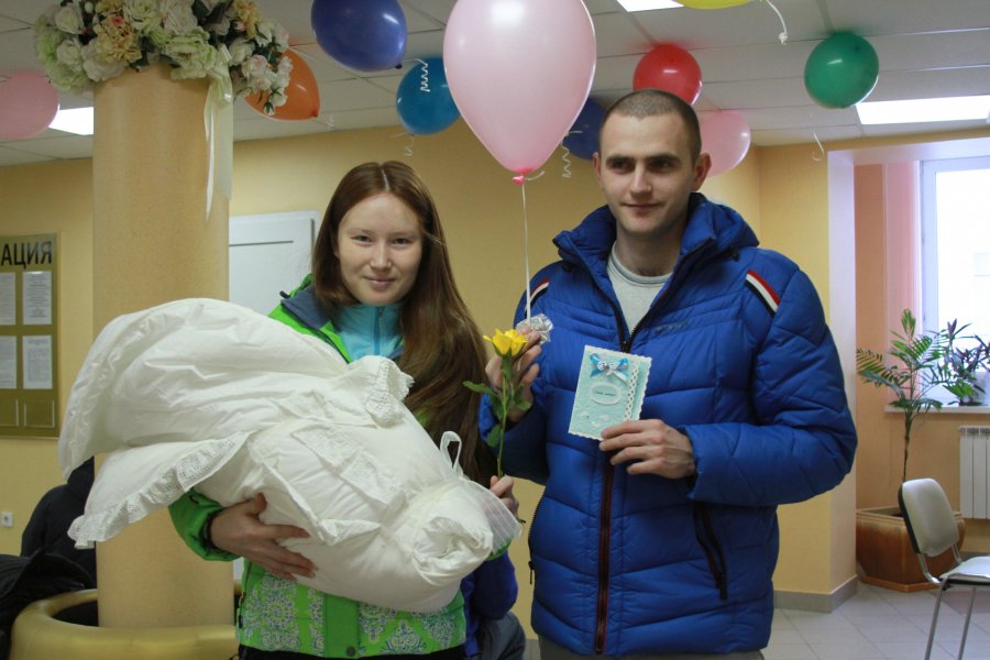 Для милых мам!