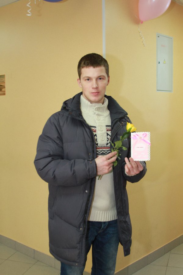 Для милых мам!