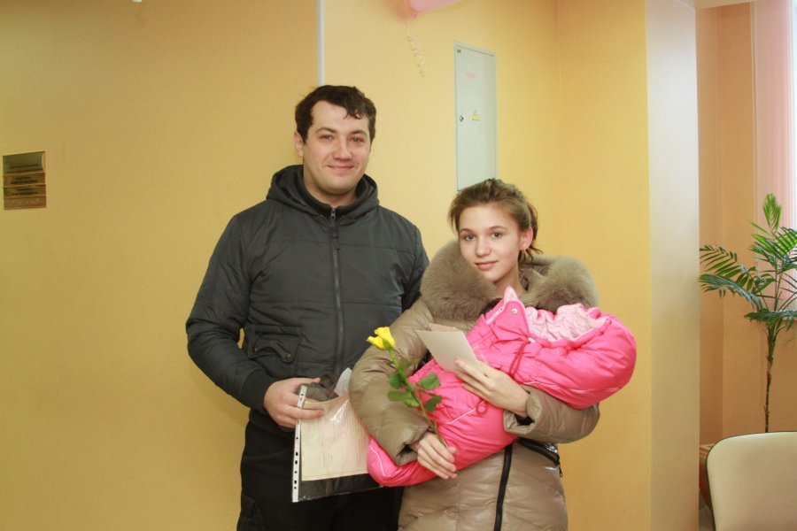 Для милых мам!