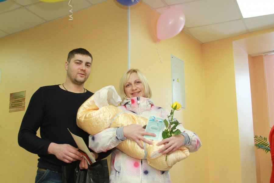 Для милых мам!