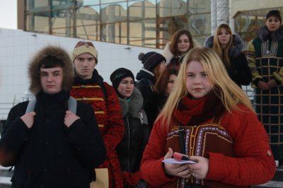 «Диалоги о семейных ценностях»