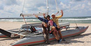 “Семья года 2015”