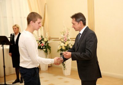 Жилье для детей…