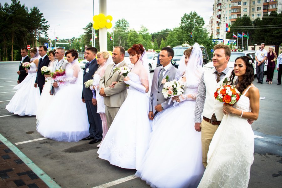 Объявление.