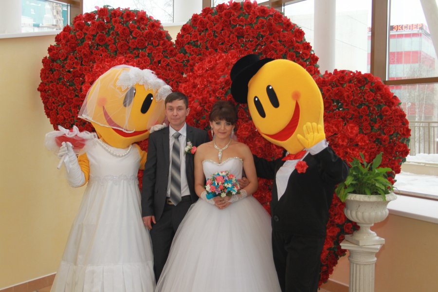 День Святого Валентина День Святого Валентина