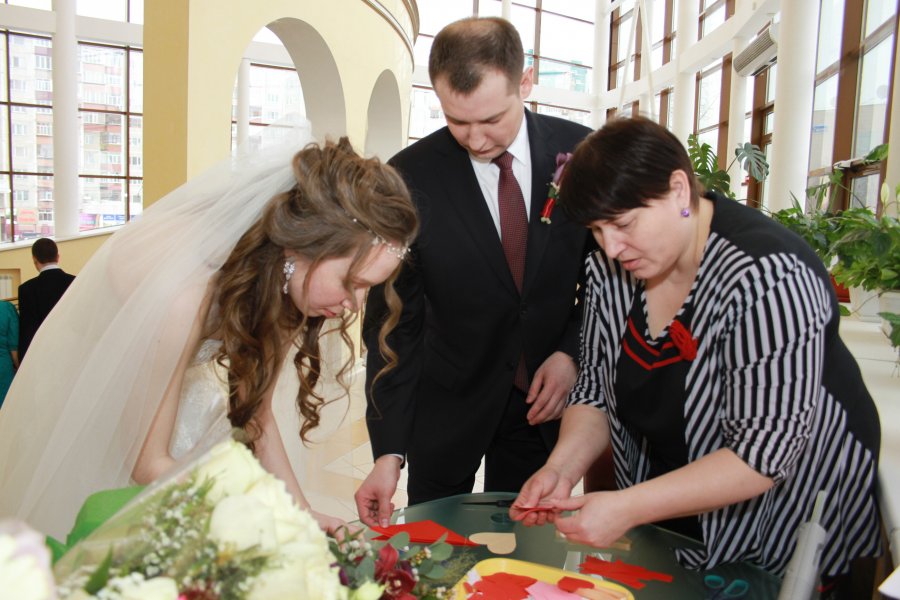 День Святого Валентина