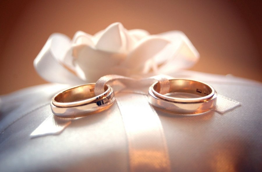 Золотой юбилей супругов Минуховых