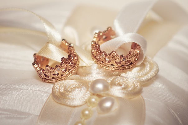 Золотой юбилей супругов Грачёвых