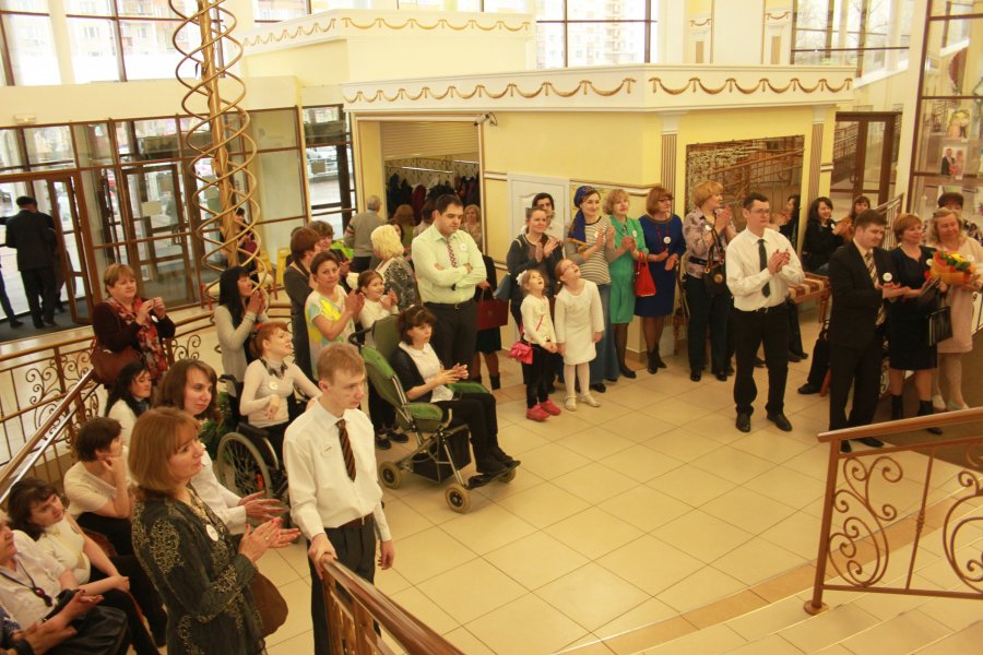 11 мая 2016 года